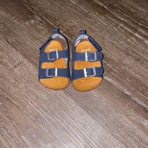 Baby sandals